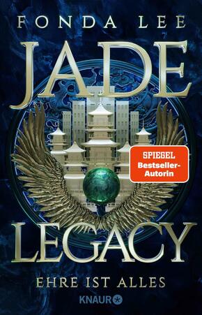 Jade Legacy - Ehre ist alles