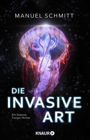 Die invasive Art