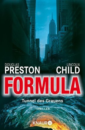 Formula (eBook, ePUB)