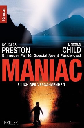 Maniac (eBook, ePUB)