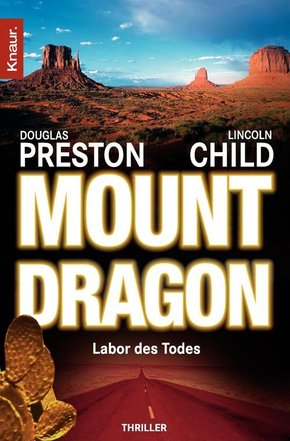 Mount Dragon (eBook, ePUB)