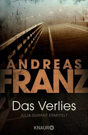 Das Verlies (eBook, ePUB)