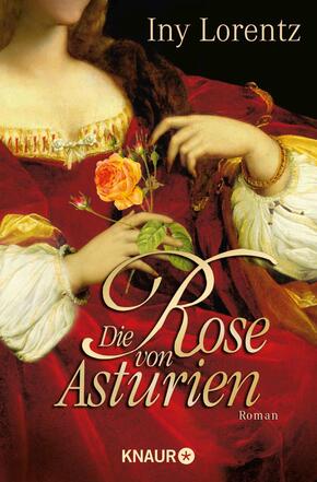 Die Rose von Asturien