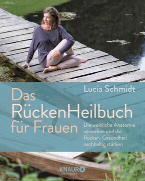 Das RückenHeilbuch für Frauen