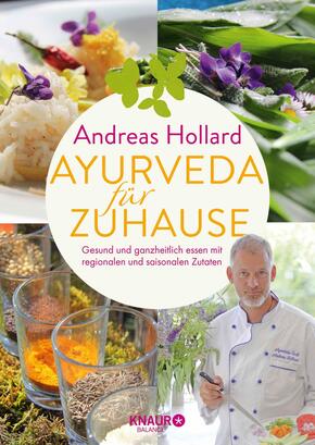 Ayurveda für zuhause