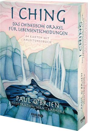 I Ching - Das chinesische Orakel für Lebensentscheidungen