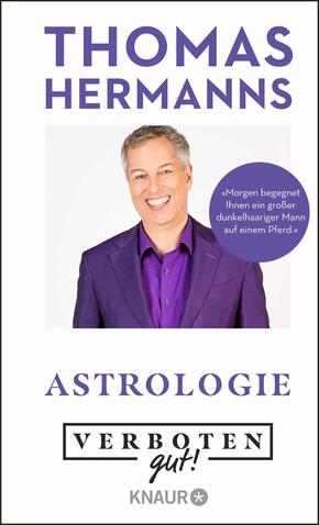 Verboten gut! Astrologie