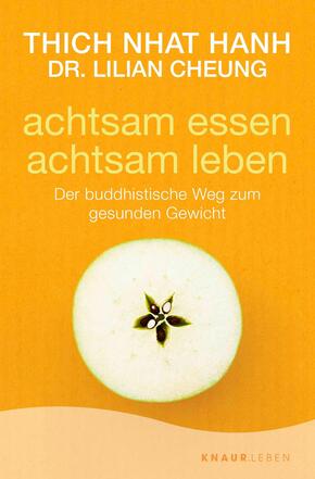 achtsam essen - achtsam leben