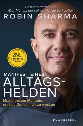 Manifest eines Alltagshelden