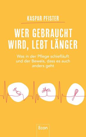 Wer gebraucht wird, lebt länger