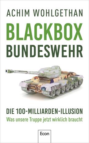 Blackbox Bundeswehr