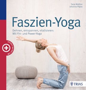 Faszien-Yoga (eBook, ePUB)