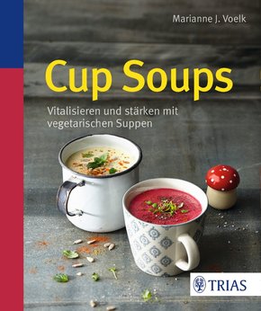 Cup Soups (eBook, PDF)
