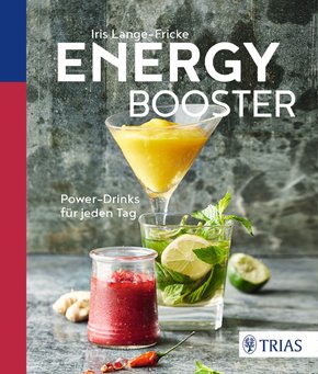 Energy Booster (eBook, PDF)