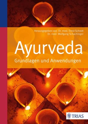 Ayurveda (eBook, PDF)