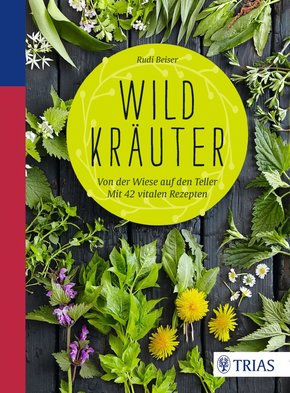 Wildkräuter (eBook, ePUB)