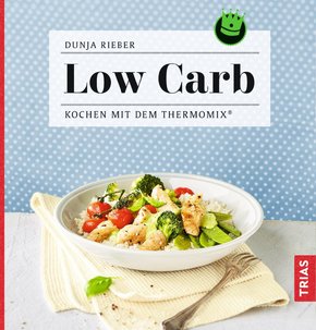 Low Carb (eBook, ePUB)