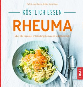 Köstlich essen - Rheuma (eBook, ePUB)