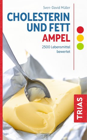 Cholesterin- und Fett-Ampel (eBook, ePUB)