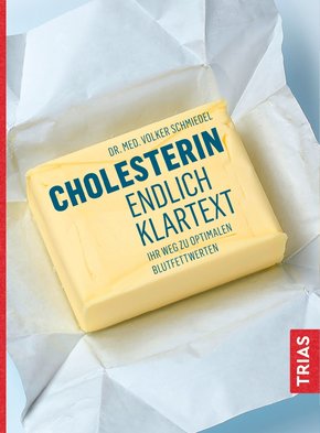 Cholesterin - endlich Klartext (eBook, ePUB)
