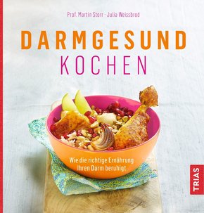 Darmgesund kochen (eBook, ePUB)