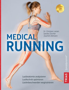 Medical Running (eBook, ePUB)
