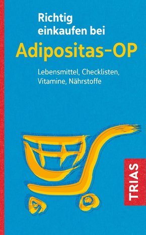 Richtig einkaufen bei Adipositas-OP (eBook, ePUB)