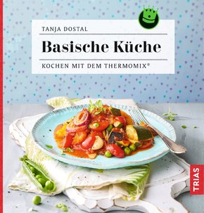 Basische Küche (eBook, ePUB)