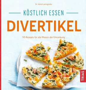Köstlich essen Divertikel (eBook, ePUB)
