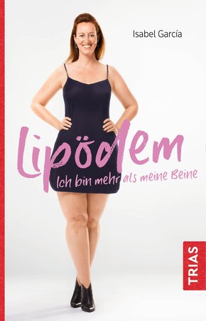 Lipödem - Ich bin mehr als meine Beine (eBook, ePUB)
