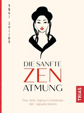 Die sanfte Zen-Atmung (eBook, ePUB)