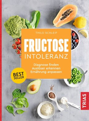 Fructose-Intoleranz (eBook, ePUB)