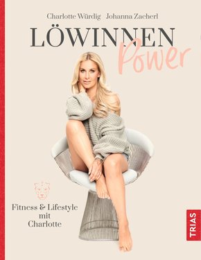 Löwinnen Power (eBook, ePUB)