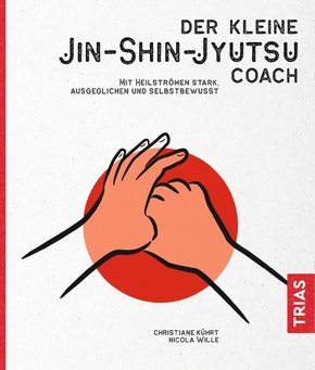 Der kleine Jin-Shin-Jyutsu-Coach (eBook, ePUB)