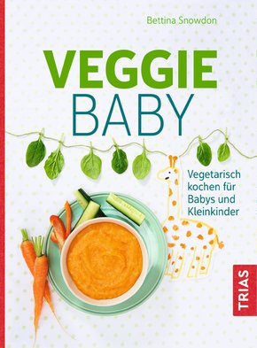 Veggie-Baby (eBook, ePUB)