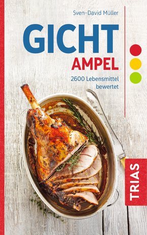 Gicht-Ampel (eBook, ePUB)
