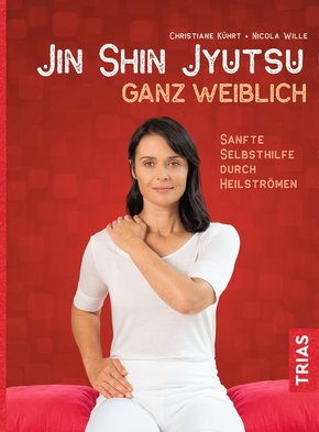 Jin-Shin-Jyutsu ganz weiblich (eBook, ePUB)