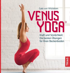 Venus-Yoga (eBook, ePUB)