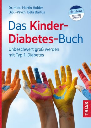 Das Kinder-Diabetes-Buch (eBook, ePUB)