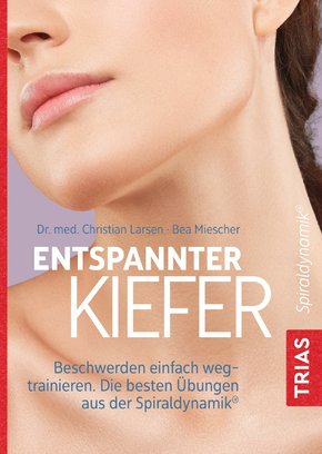 Entspannter Kiefer (eBook, ePUB)