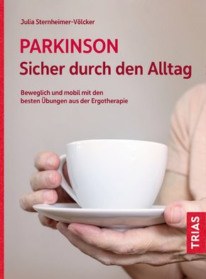 Parkinson. Sicher durch den Alltag (eBook, ePUB)