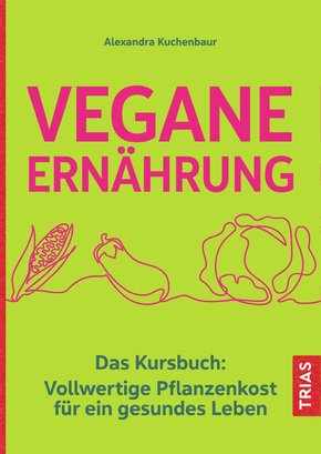 Vegane Ernährung (eBook, ePUB)
