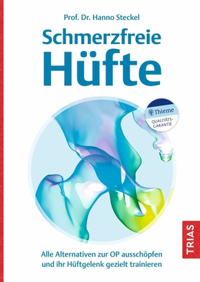 Schmerzfreie Hüfte (eBook, ePUB)