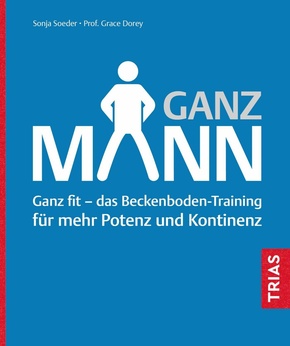 Ganz Mann (eBook, ePUB)