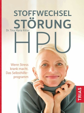 Stoffwechselstörung HPU (eBook, ePUB)