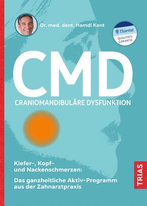 CMD - Craniomandibuläre Dysfunktion