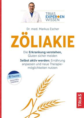 Expertenwissen: Zöliakie