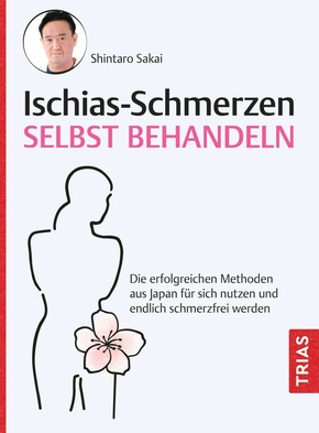 Ischias-Schmerzen selbst behandeln (eBook, ePUB)