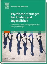 Psychische Störungen bei Kindern und Jugendlichen