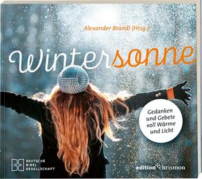 Wintersonne